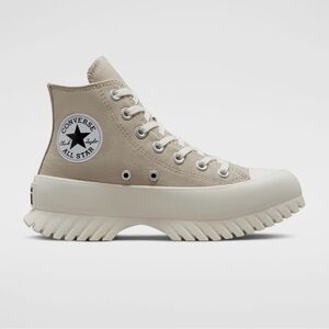 Converse Chuck Taylor all star lugged platform sneaker